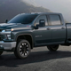 Image for article titled NHTSA Isn't Doing Enough To Protect Us From Giant Trucks